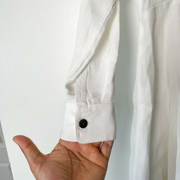 ❤️SOLD❤️Mara Hoffman Dress - Picture 9 of 12